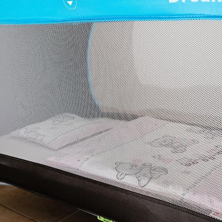 Fe Wo Europa Park - Strassburg - Colmar - Wallbox シュヴァナウ エクステリア 写真