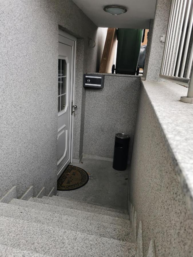 Fe Wo Europa Park - Strassburg - Colmar - Wallbox シュヴァナウ エクステリア 写真